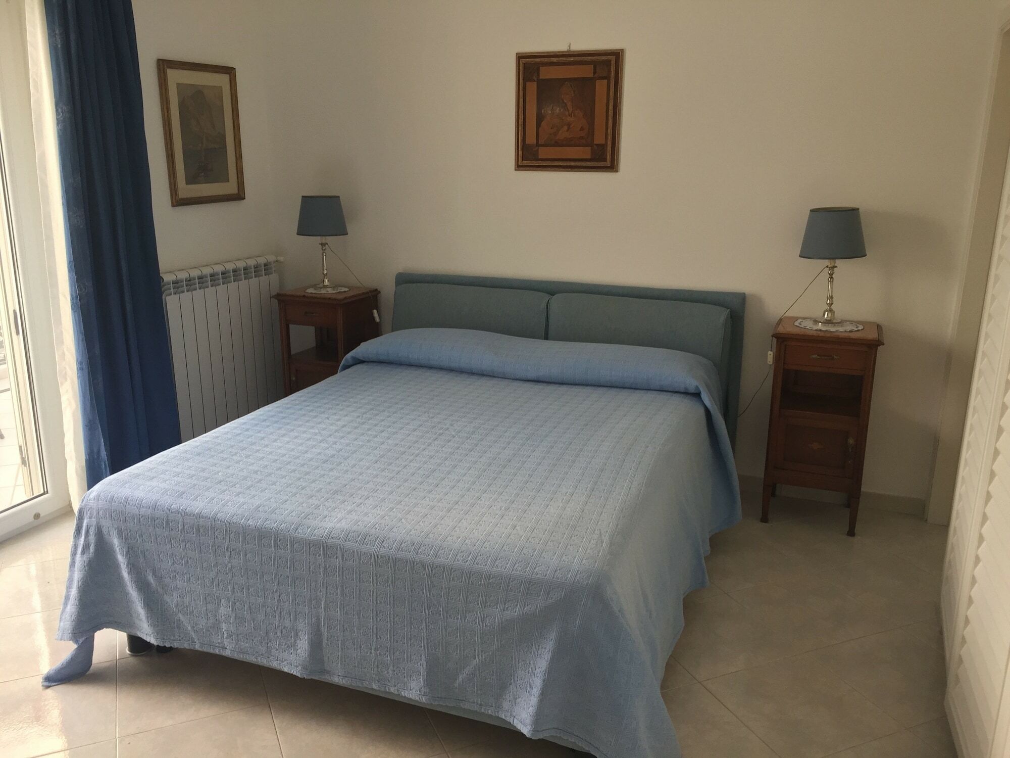 La Ninfa Di Capri Bed & Breakfast Anacapri  Eksteriør bilde